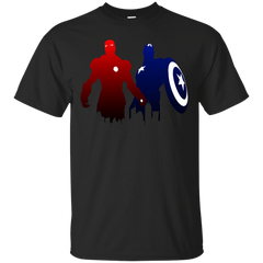 Marvel - Civil War hell's kitchen T Shirt & Hoodie