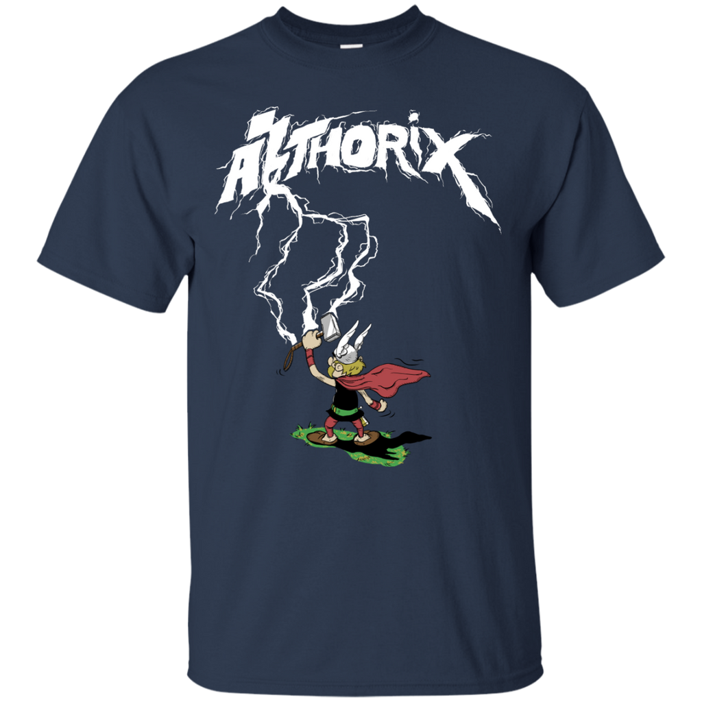 Marvel - Asthorix thor T Shirt & Hoodie