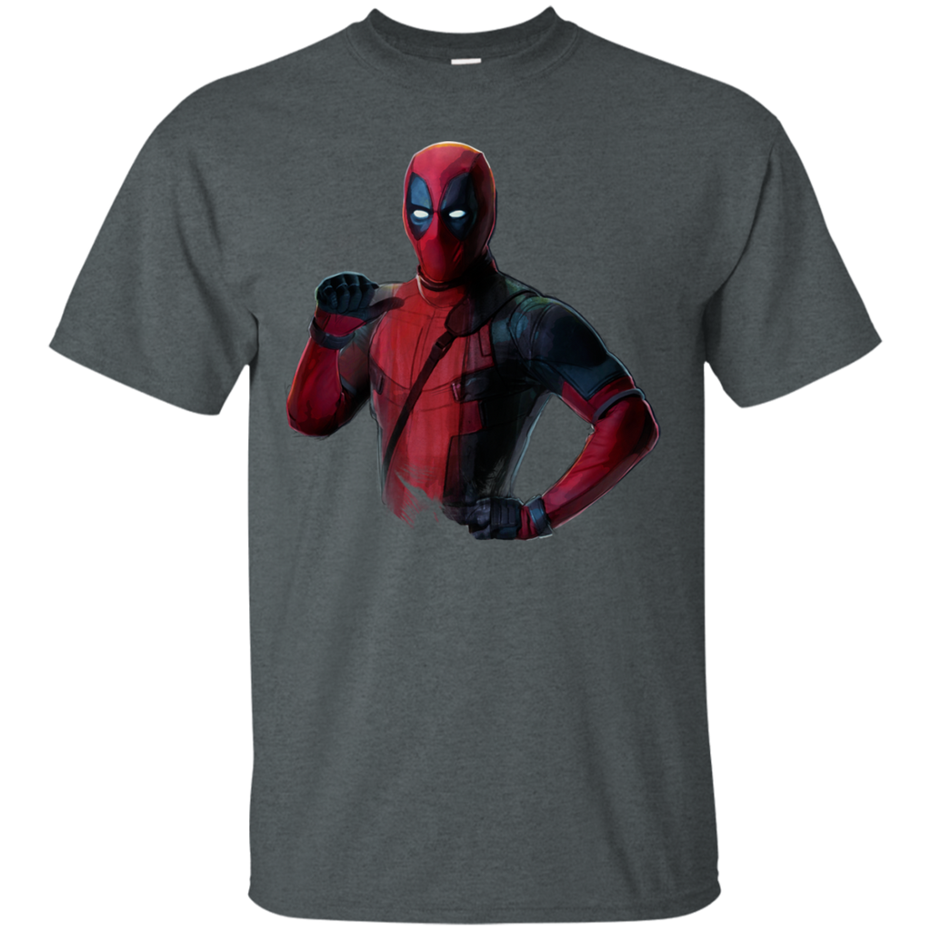 Marvel - Deadpool deadpool T Shirt & Hoodie