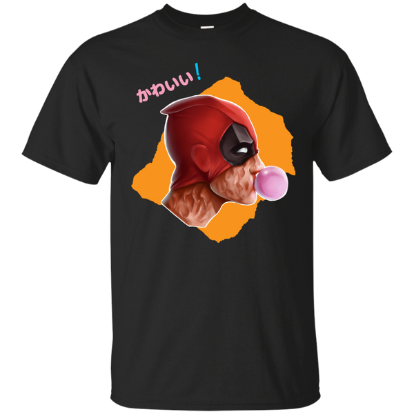 Marvel - Deadpool marvel T Shirt & Hoodie