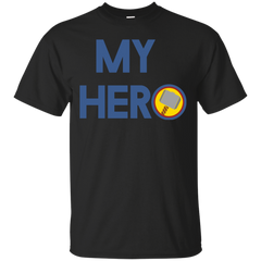 Marvel - Norse Hero marvel T Shirt & Hoodie