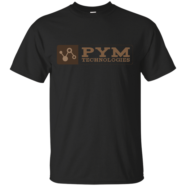 Marvel - AntMan  Pym Technologies  Brown Clean ant man T Shirt & Hoodie