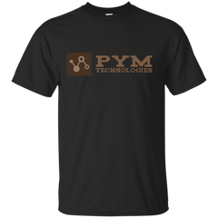 Marvel - AntMan  Pym Technologies  Brown Clean ant man T Shirt & Hoodie