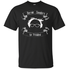 BERNIE SANDERS - BERNIE T Shirt & Hoodie