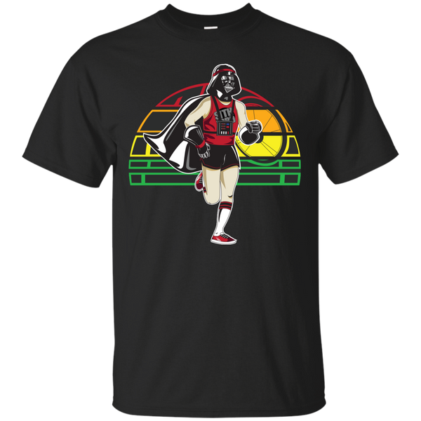 Running - Death Star Run Variation star wars T Shirt & Hoodie