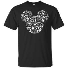 Marvel - Mickey mickey T Shirt & Hoodie