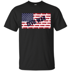 Marvel - Civil War pop culture T Shirt & Hoodie