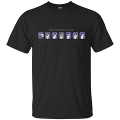 Marvel - Hawkeye ASL marvel T Shirt & Hoodie