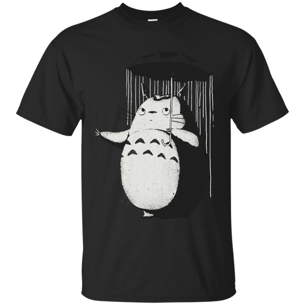 Totoro  - Umbrella neighbor totoro T Shirt & Hoodie