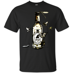 BEER - The Draw of Alcohol T Shirt & Hoodie