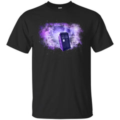 DOCTOR WHO - All of Time  Space T Shirt & Hoodie