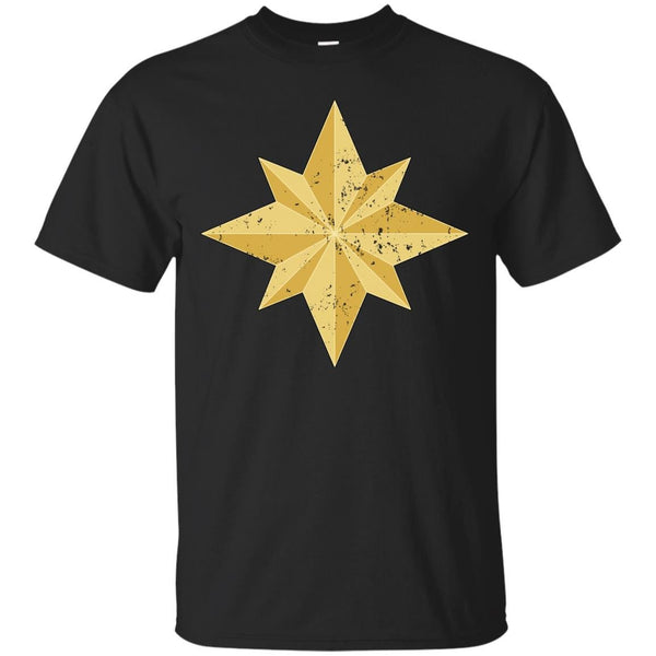 CAROL DANVERS - Captain Marvel T Shirt & Hoodie