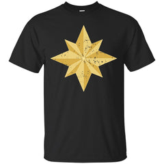 CAROL DANVERS - Captain Marvel T Shirt & Hoodie