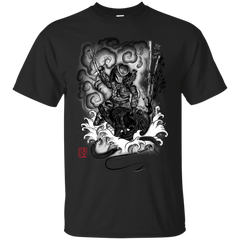 ALIEN VERSUS PREDATOR - The Hunter and the Demon T Shirt & Hoodie