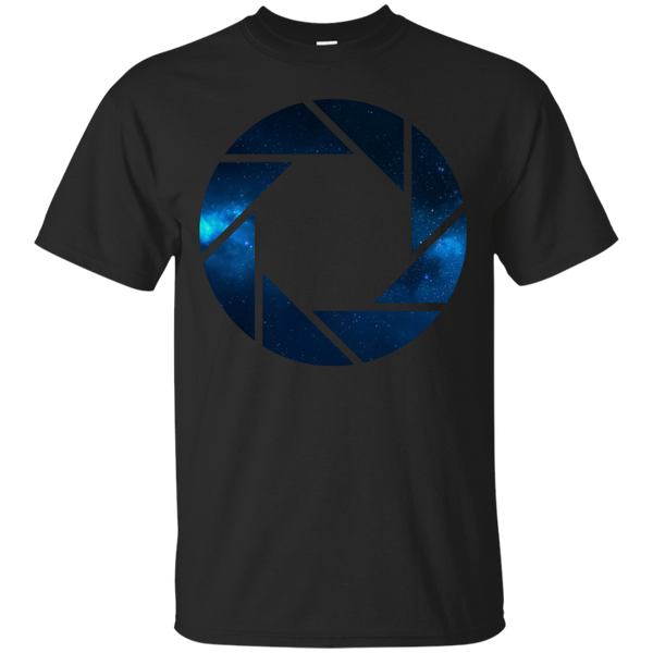 Photographer - NIGHT SKY APERTURE T Shirt & Hoodie