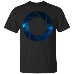 Photographer - NIGHT SKY APERTURE T Shirt & Hoodie