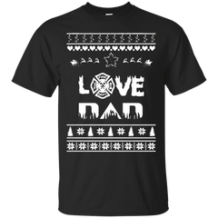Father - Love dad love dad T Shirt & Hoodie