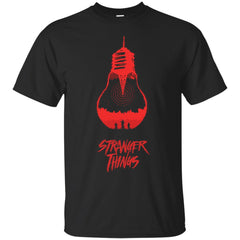 STRANGER THINGS - The Upside Down  Stranger Things T Shirt & Hoodie