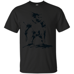 Marvel - Splaaash Series  Claws Ink splash T Shirt & Hoodie