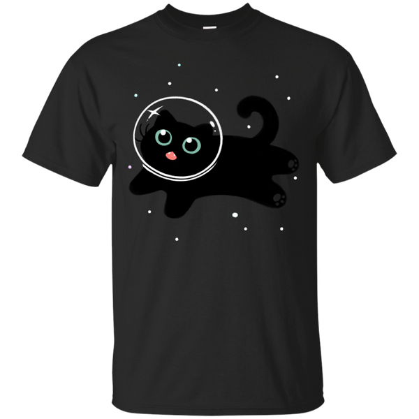 CAT - 2001 A Space Nyaadessy T Shirt & Hoodie