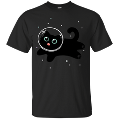 CAT - 2001 A Space Nyaadessy T Shirt & Hoodie