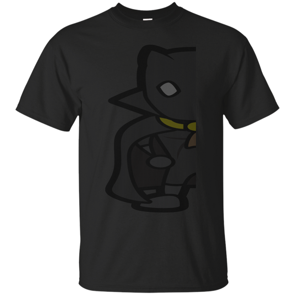 Marvel - Black Panther Tooniefied comic book T Shirt & Hoodie