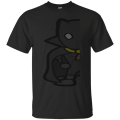 Marvel - Black Panther Tooniefied comic book T Shirt & Hoodie