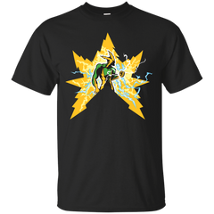 Marvel - ELECTROFIED electro T Shirt & Hoodie