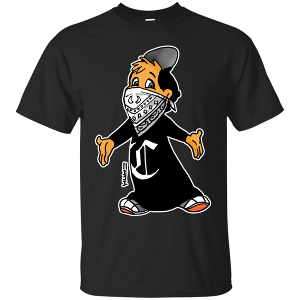 ALVIN AND THE CHIPMUNKS - Straight Outta Chipmunks T Shirt & Hoodie