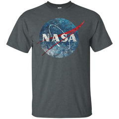 NASA - NASA Space Agency UltraVintage T Shirt & Hoodie