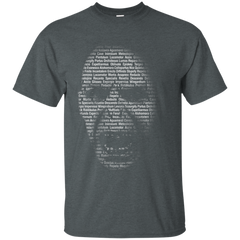 ALWAYS - Spells The bad one T Shirt & Hoodie