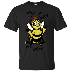 BEE MOVIE - The bees T Shirt & Hoodie