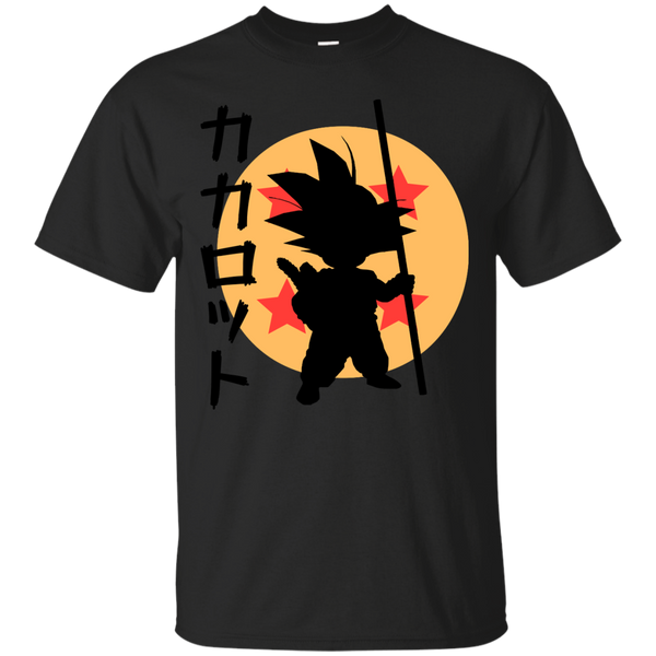 Naruto - KAKAROTTO T Shirt & Hoodie