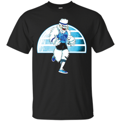 Running - Run Wampa Run star wars inspired T Shirt & Hoodie