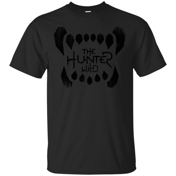 Hunting - The Hunting Pack T Shirt & Hoodie