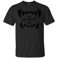 Hunting - The Hunting Pack T Shirt & Hoodie