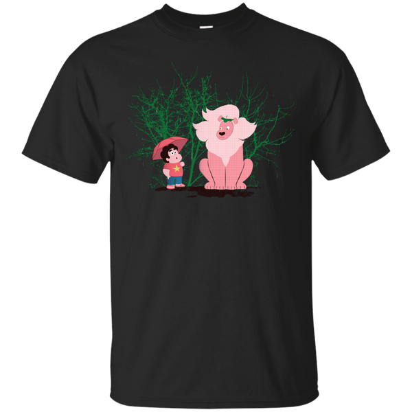Totoro  - My Neighbor Lion steven universe T Shirt & Hoodie
