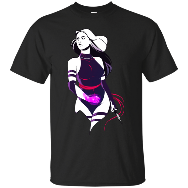 Deadpool - Psylocke apocalypse T Shirt & Hoodie