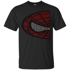 Marvel - Arachnerd spiderman T Shirt & Hoodie