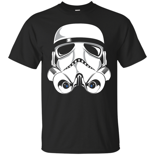 Star Wars - Mini Stormtrooper T Shirt & Hoodie