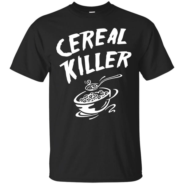 CEREAL - Cereal Killer T Shirt & Hoodie
