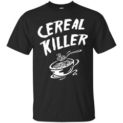 CEREAL - Cereal Killer T Shirt & Hoodie