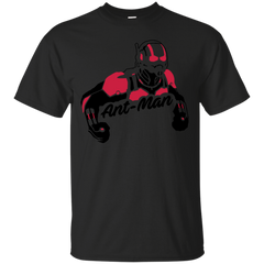 Marvel - Scott Lang AntMan Var1 superhero T Shirt & Hoodie