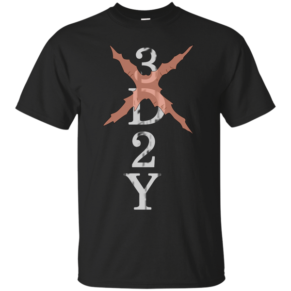 Luffy One Piece - 3d2y one pieces T Shirt & Hoodie