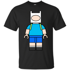 Lego - LEGO FINN THE HUMAN T Shirt & Hoodie