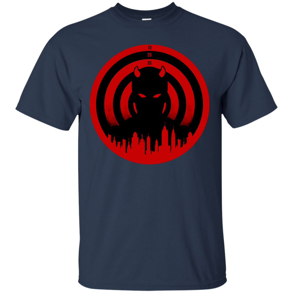 Marvel - The Devil in Hells Kitchen superheroes T Shirt & Hoodie
