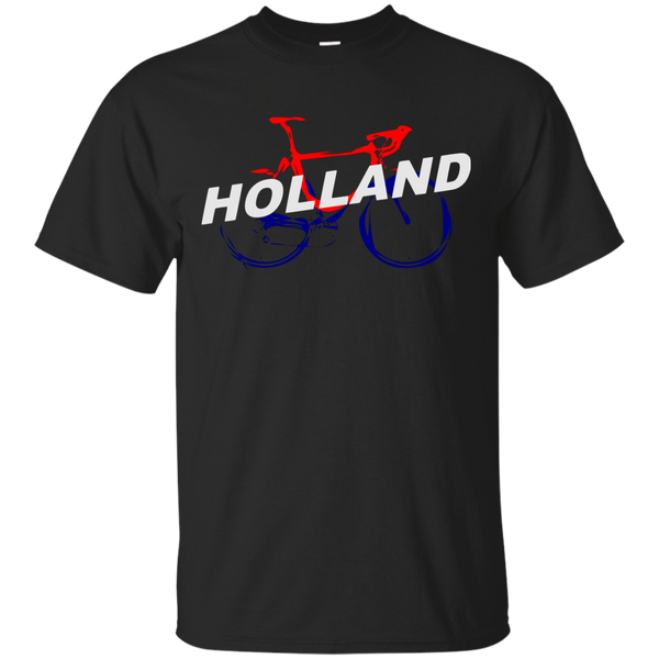 Biker - HOLLAND BIKE T Shirt & Hoodie
