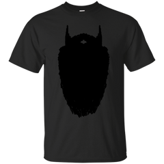 BEARD - Aubrey De Greys Beard T Shirt & Hoodie