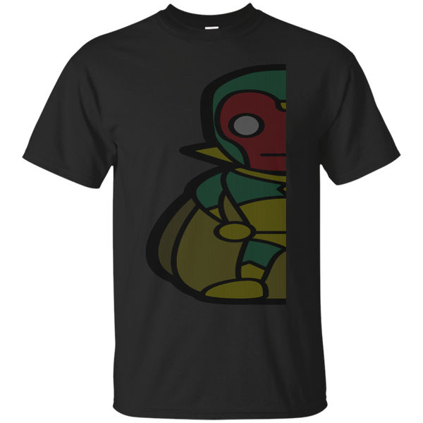 Marvel - Vision Tooniefied marvel T Shirt & Hoodie