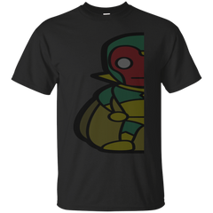 Marvel - Vision Tooniefied marvel T Shirt & Hoodie